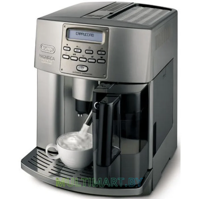 Эспрессо кофемашина DeLonghi ESAM 3500